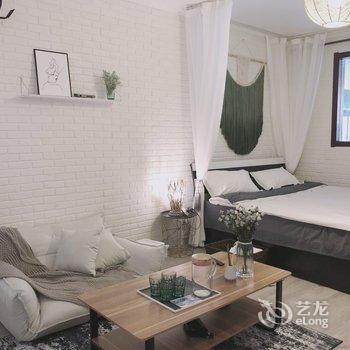 西安栖止民宿酒店提供图片
