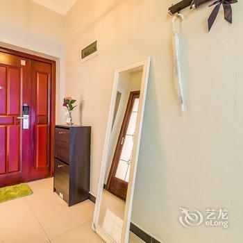 西安小豆子吖公寓酒店提供图片