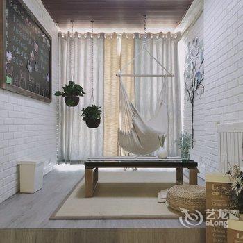 西安栖止民宿酒店提供图片