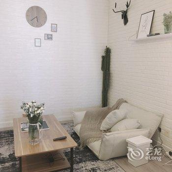 西安栖止民宿酒店提供图片