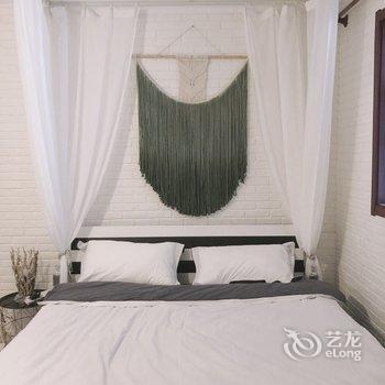 西安栖止民宿酒店提供图片