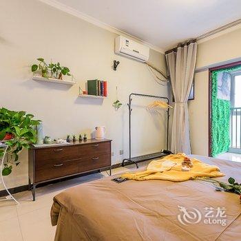 西安小豆子吖公寓酒店提供图片