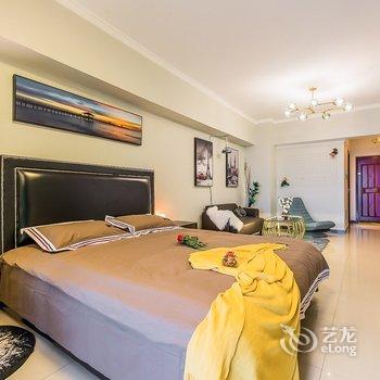 西安小豆子吖公寓酒店提供图片