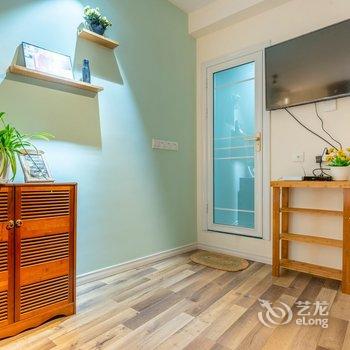 青岛海琴海海边民宿酒店提供图片