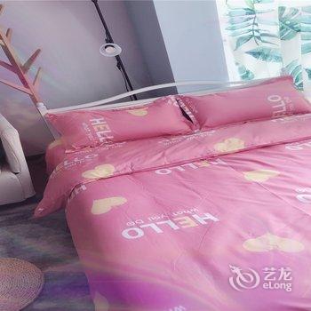 成都青羊区泽宸hotel公寓(宽巷子分店)酒店提供图片