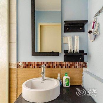 成都青羊区泽宸hotel公寓(宽巷子分店)酒店提供图片