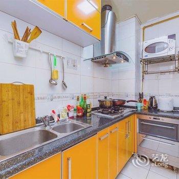 成都青羊区泽宸hotel公寓(宽巷子分店)酒店提供图片