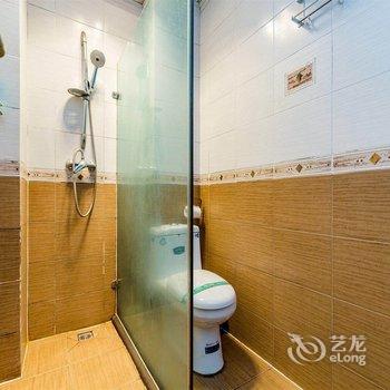 成都青羊区泽宸hotel公寓(宽巷子分店)酒店提供图片