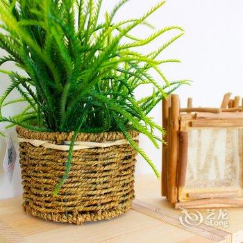 西安朝花夕拾ms公寓酒店提供图片