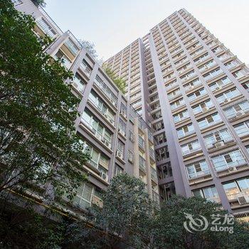 西安朝花夕拾ms公寓酒店提供图片