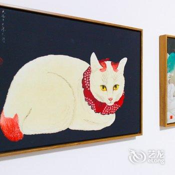 西安朝花夕拾ms公寓酒店提供图片