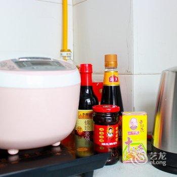 西安朝花夕拾ms公寓酒店提供图片