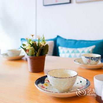 西安朝花夕拾ms公寓酒店提供图片