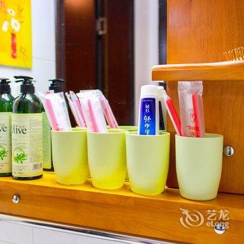 西安朝花夕拾ms公寓酒店提供图片