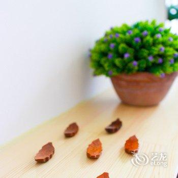 西安朝花夕拾ms公寓酒店提供图片