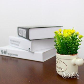 西安朝花夕拾ms公寓酒店提供图片