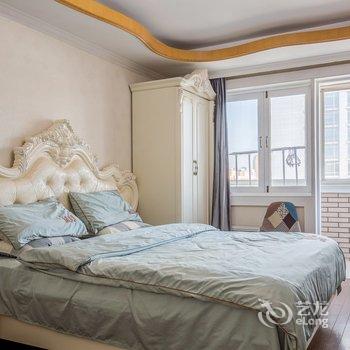 辉家公寓(北京普华艺术馆店)酒店提供图片