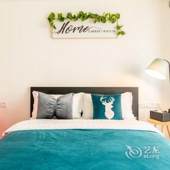 广州萍聚tina公寓(官堂村分店)酒店提供图片
