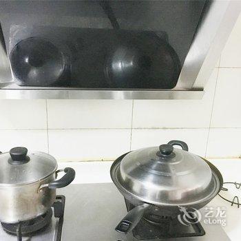 成都丁丁猫的小屋(7号店)酒店提供图片