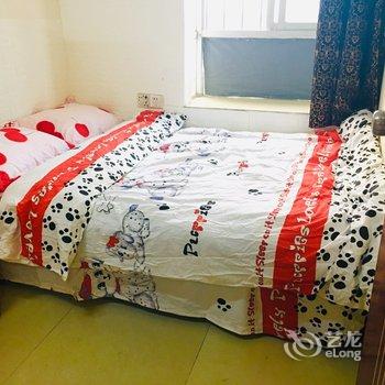 广州白云江夏公寓酒店提供图片