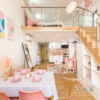 广州西瓜发烧友公寓酒店提供图片
