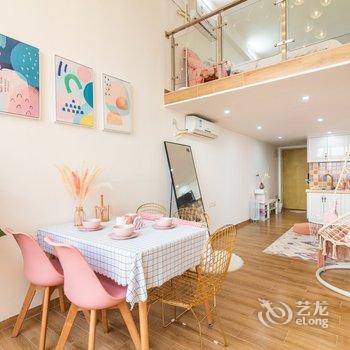 广州西瓜发烧友公寓酒店提供图片