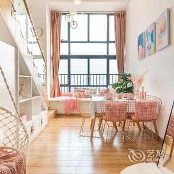 广州西瓜发烧友公寓酒店提供图片
