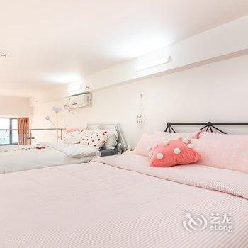 广州西瓜发烧友公寓酒店提供图片