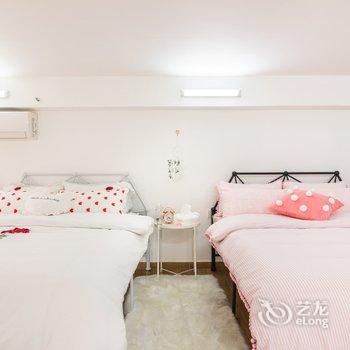 广州西瓜发烧友公寓酒店提供图片
