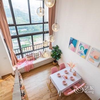 广州西瓜发烧友公寓酒店提供图片