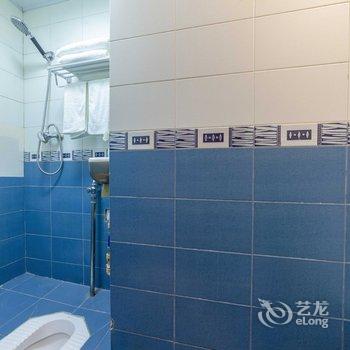 成都藏风春姑公寓酒店提供图片