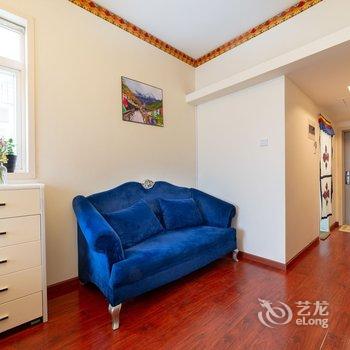 成都藏风春姑公寓酒店提供图片