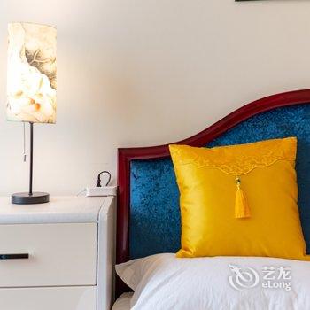 成都藏风春姑公寓酒店提供图片