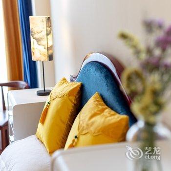 成都藏风春姑公寓酒店提供图片