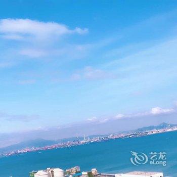 青岛海边度假浪漫民宿酒店提供图片