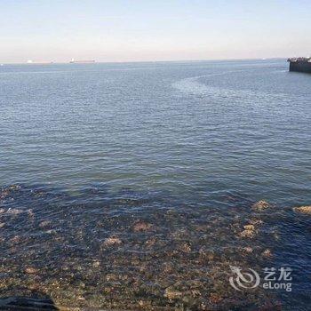 青岛海边度假浪漫民宿酒店提供图片