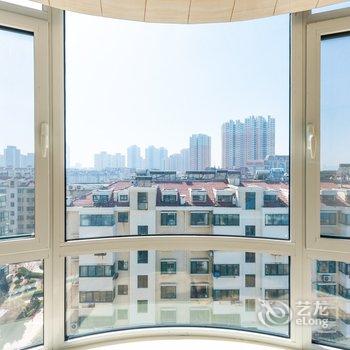 青岛海边度假浪漫民宿酒店提供图片