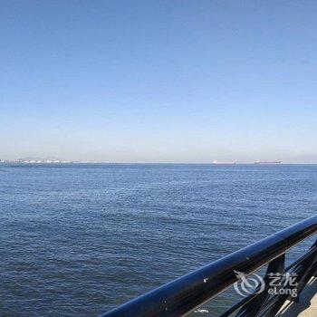 青岛海边度假浪漫民宿酒店提供图片