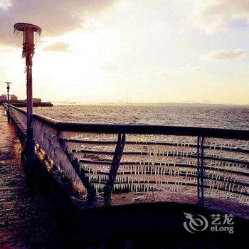 青岛海边度假浪漫民宿酒店提供图片