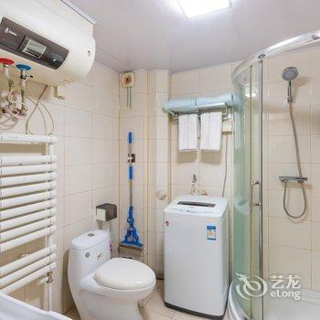 青岛海边度假浪漫民宿酒店提供图片