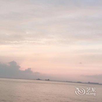 青岛海边度假浪漫民宿酒店提供图片