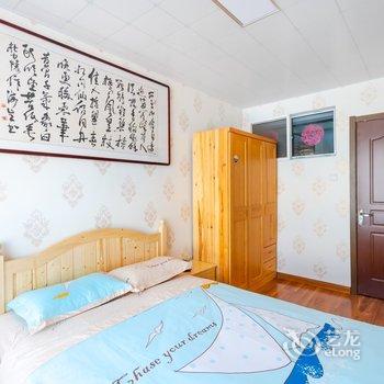 青岛海边度假浪漫民宿酒店提供图片