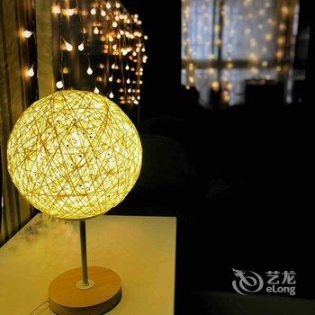 碎碎念公寓(西安冉家村店)酒店提供图片