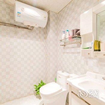 碎碎念公寓(西安冉家村店)酒店提供图片