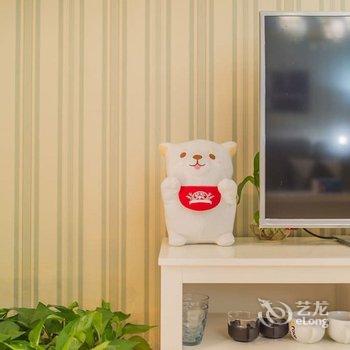 碎碎念公寓(西安冉家村店)酒店提供图片