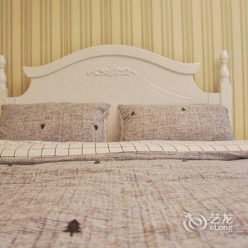 碎碎念公寓(西安冉家村店)酒店提供图片