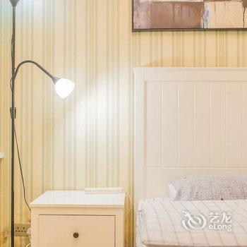 碎碎念公寓(西安冉家村店)酒店提供图片