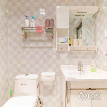 碎碎念公寓(西安冉家村店)酒店提供图片