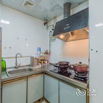 碎碎念公寓(西安冉家村店)酒店提供图片