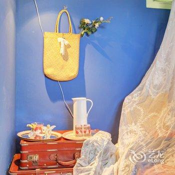 北京小七的四合院酒店提供图片